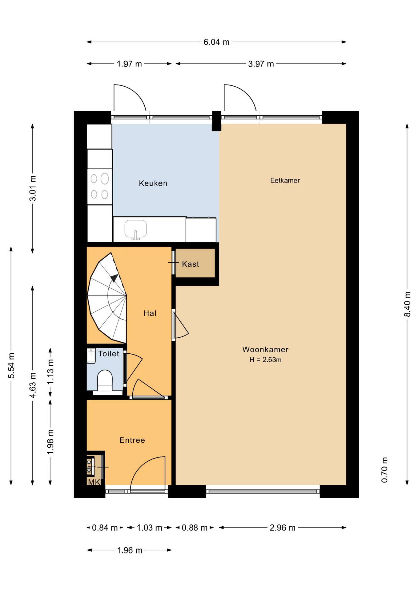 Photo 44 of Meent 45