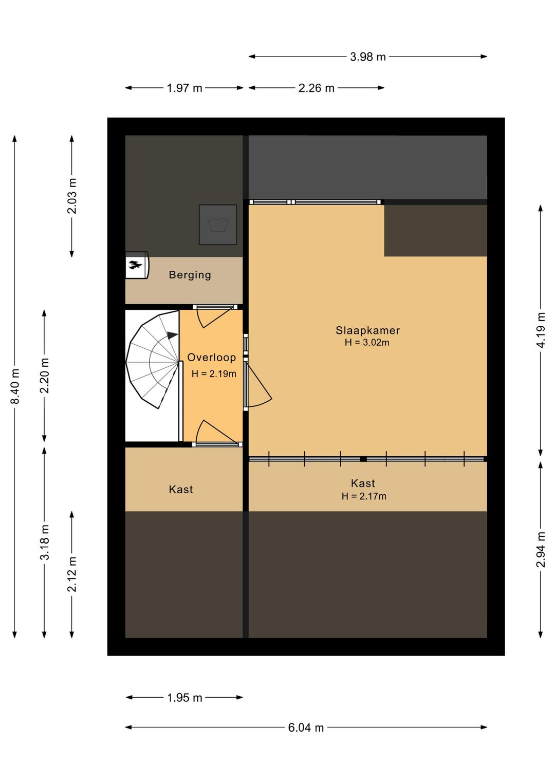 Photo 46 of Meent 45