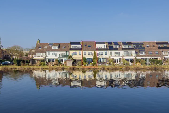 Bekijk foto van Guido Gezellelaan 91
