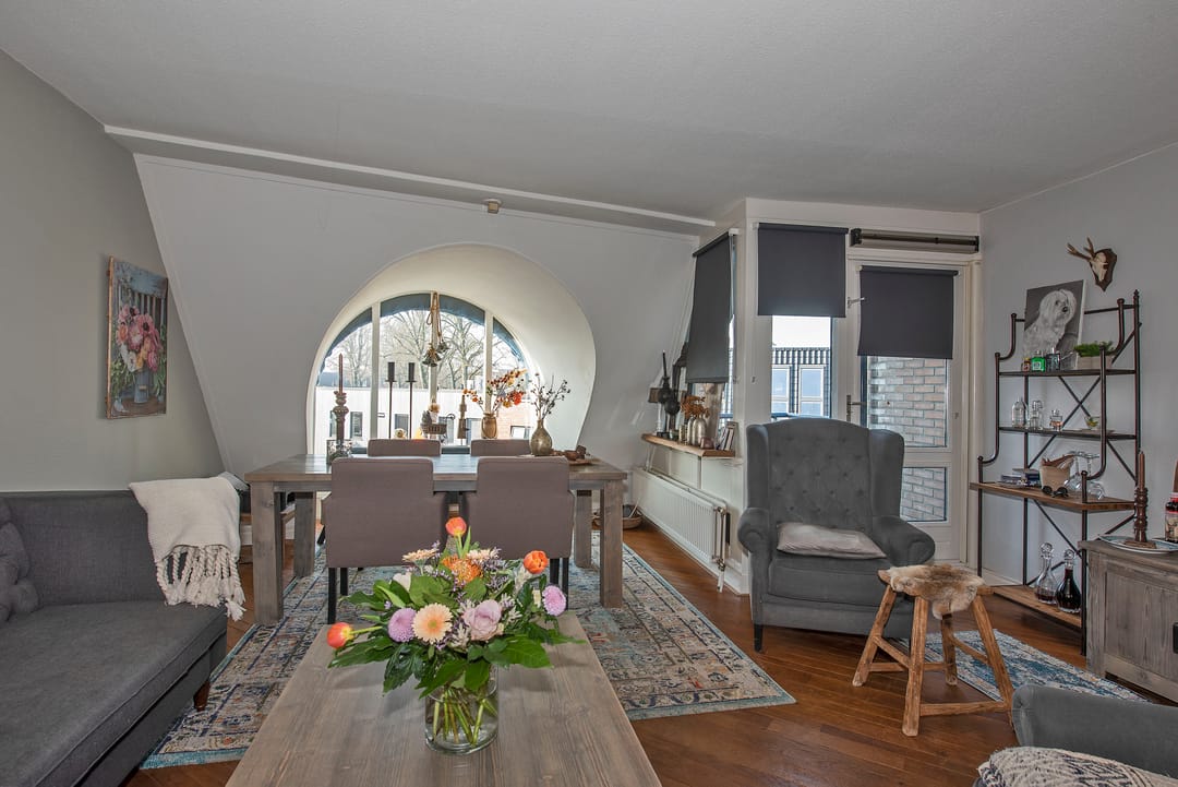 Foto 2 van Oude Veemarkt 13