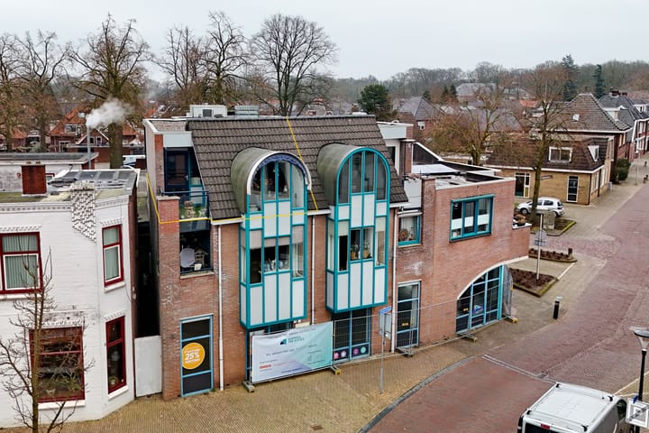 Foto 1 van Oude Veemarkt 13