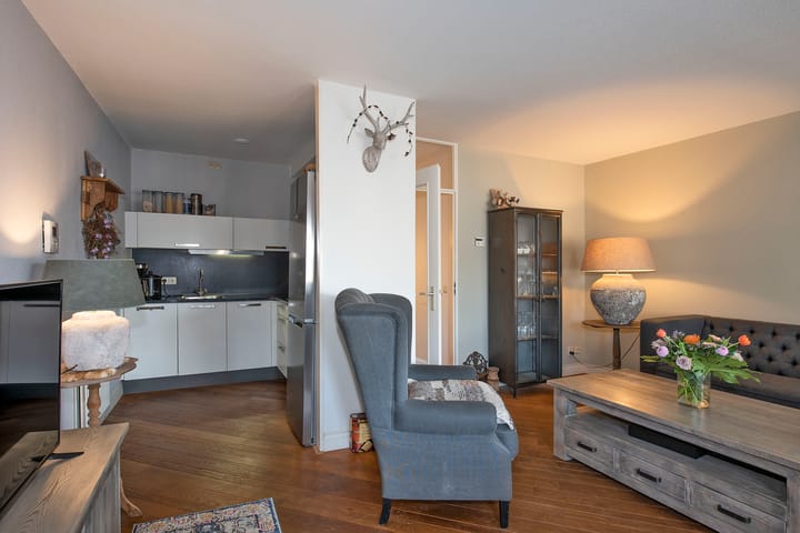 Foto 4 van Oude Veemarkt 13