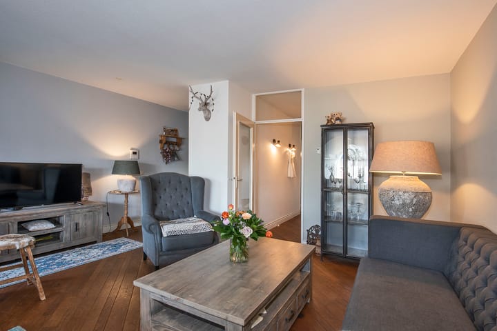 Foto 6 van Oude Veemarkt 13