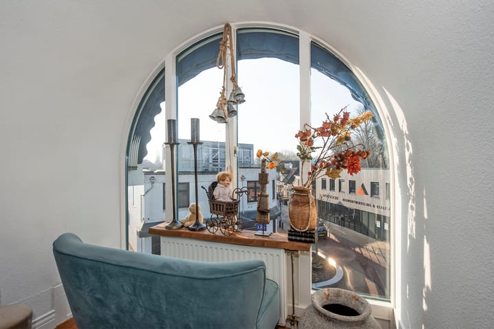 Foto 5 van Oude Veemarkt 13