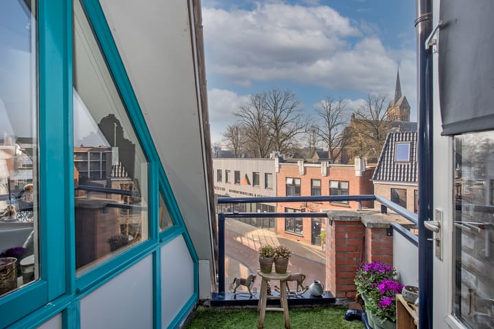 Foto 15 van Oude Veemarkt 13