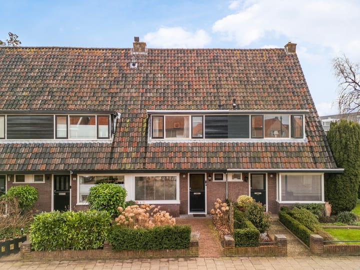 Foto 1 van Bremstraat 36