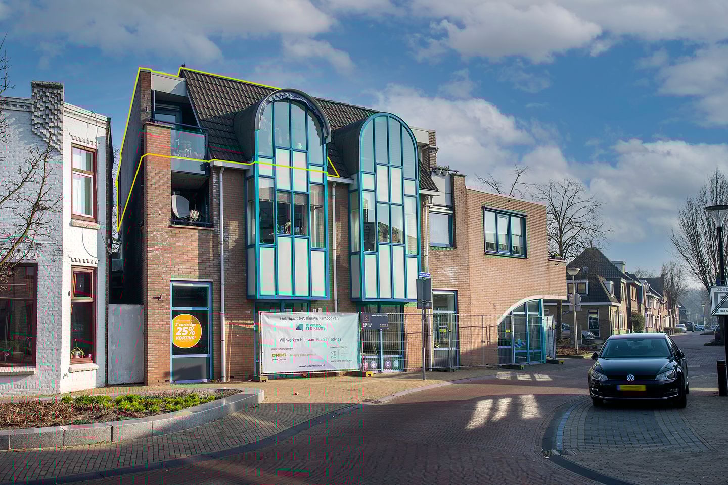 Foto 20 van Oude Veemarkt 13