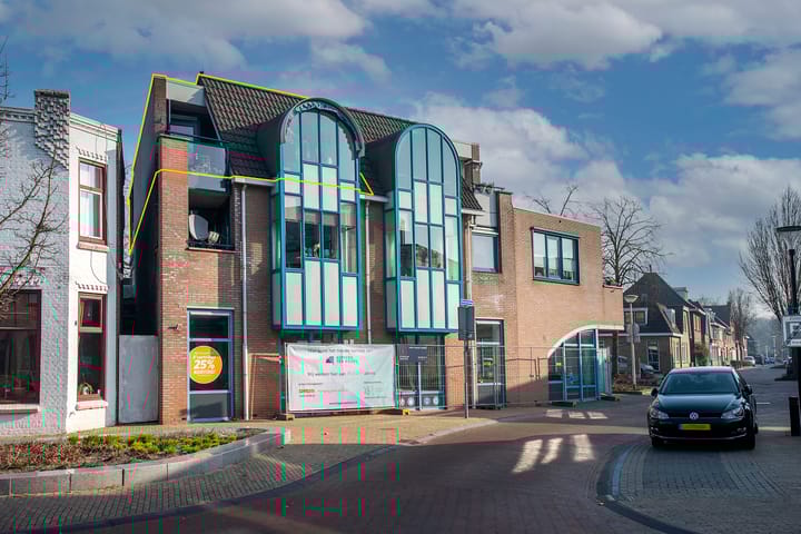 Foto 20 van Oude Veemarkt 13