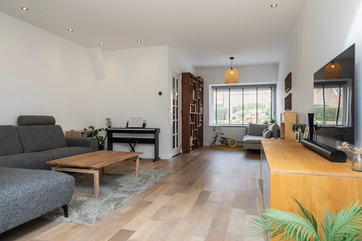 Foto 2 van Bremstraat 36