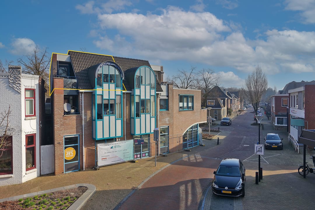 Foto 22 van Oude Veemarkt 13