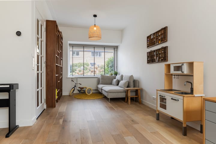 Foto 4 van Bremstraat 36