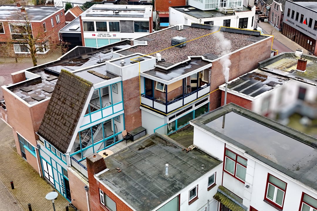 Foto 23 van Oude Veemarkt 13