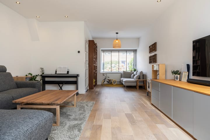 Foto 5 van Bremstraat 36