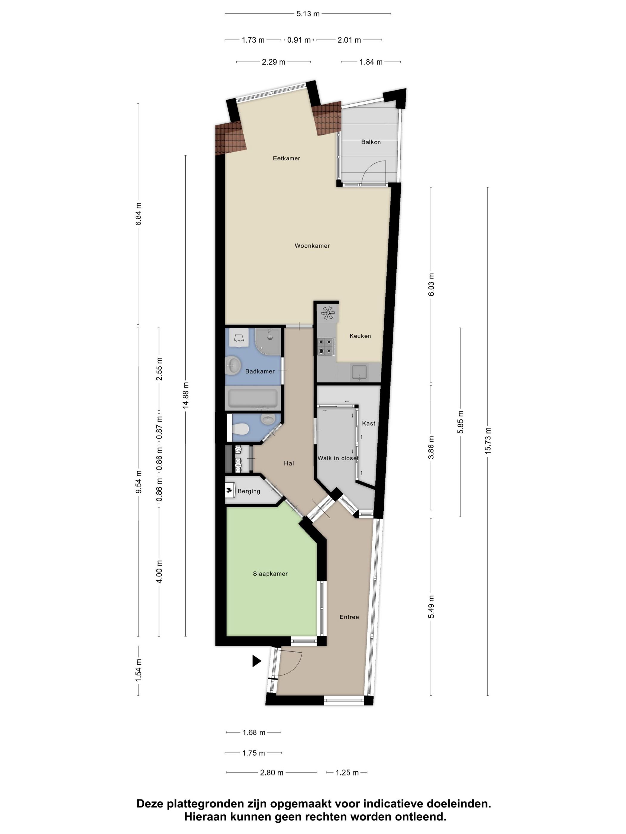 Foto 27 van Oude Veemarkt 13