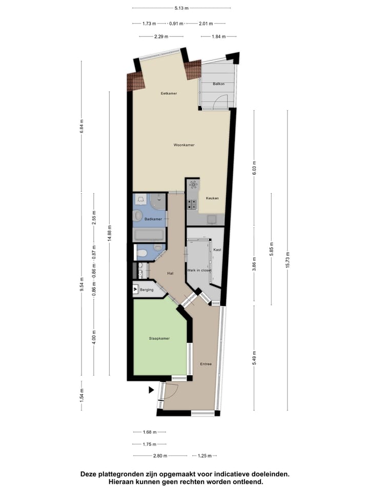 Foto 27 van Oude Veemarkt 13