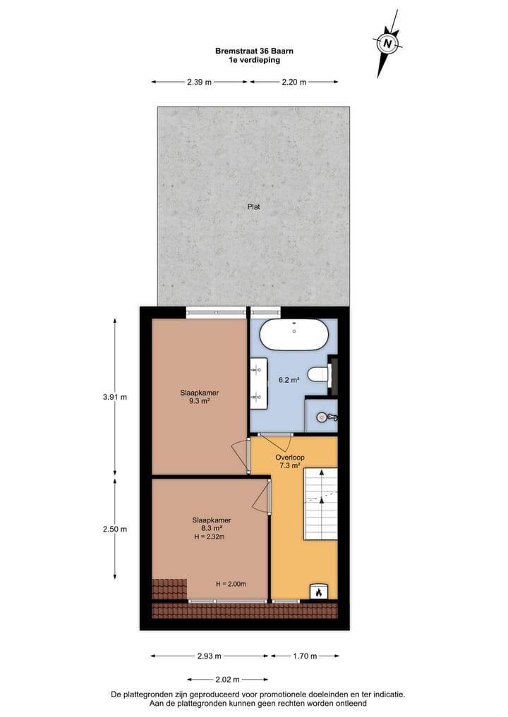 Foto 37 van Bremstraat 36