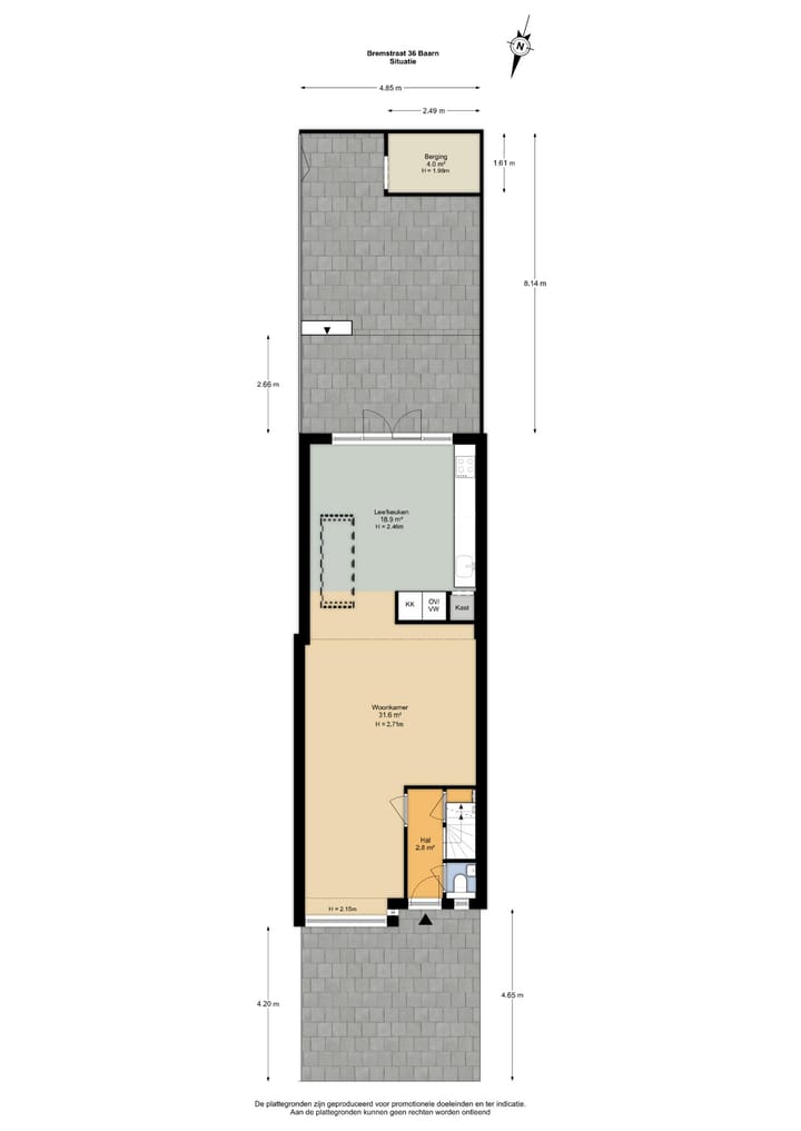 Foto 41 van Bremstraat 36