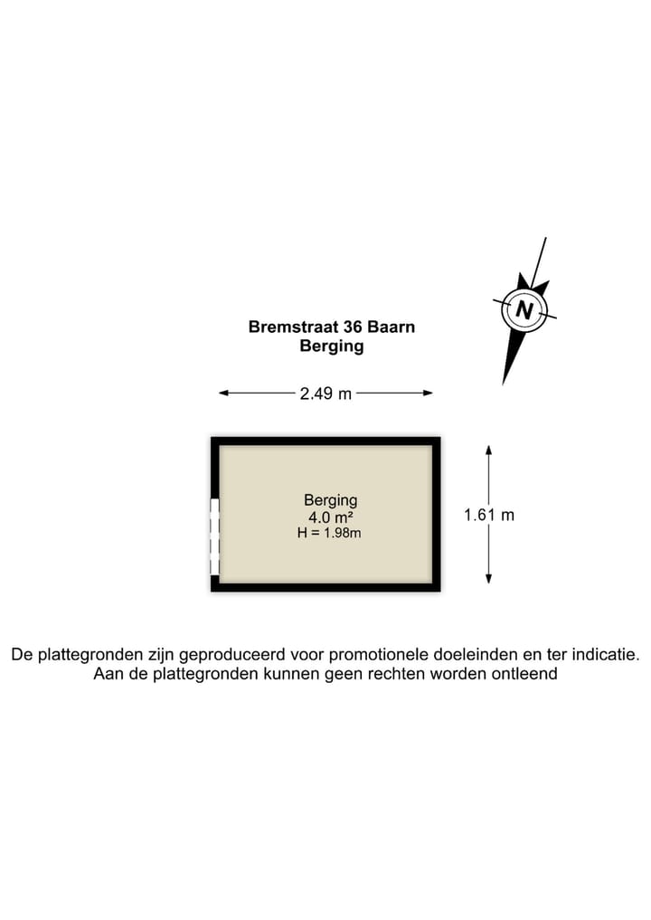 Foto 43 van Bremstraat 36