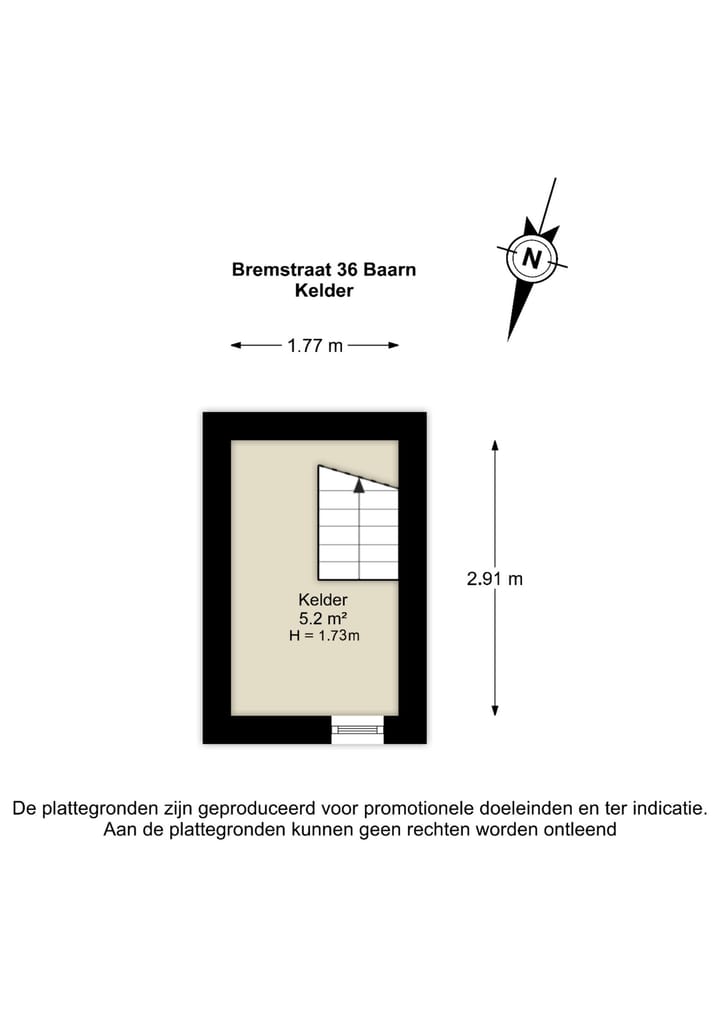 Foto 45 van Bremstraat 36