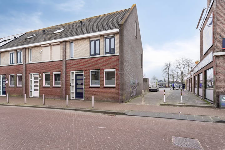 Photo 1 of Hoogstraat 52