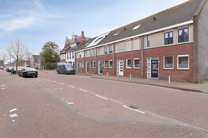 Foto 2 van Hoogstraat 52