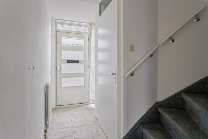 Foto 3 van Hoogstraat 52