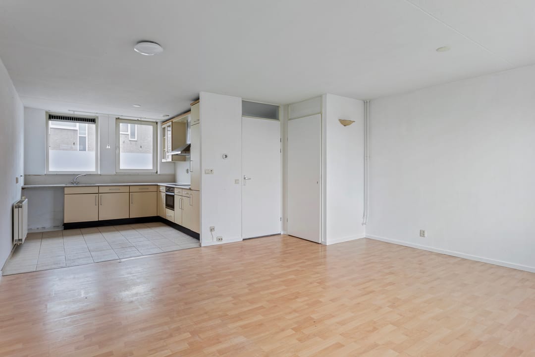 Foto 7 van Hoogstraat 52