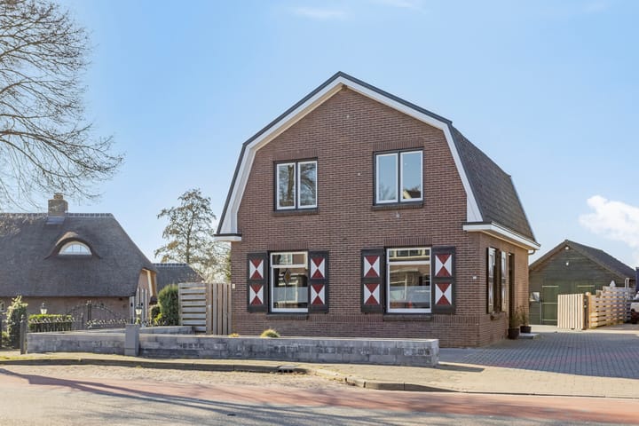 Rijksstraatweg 63