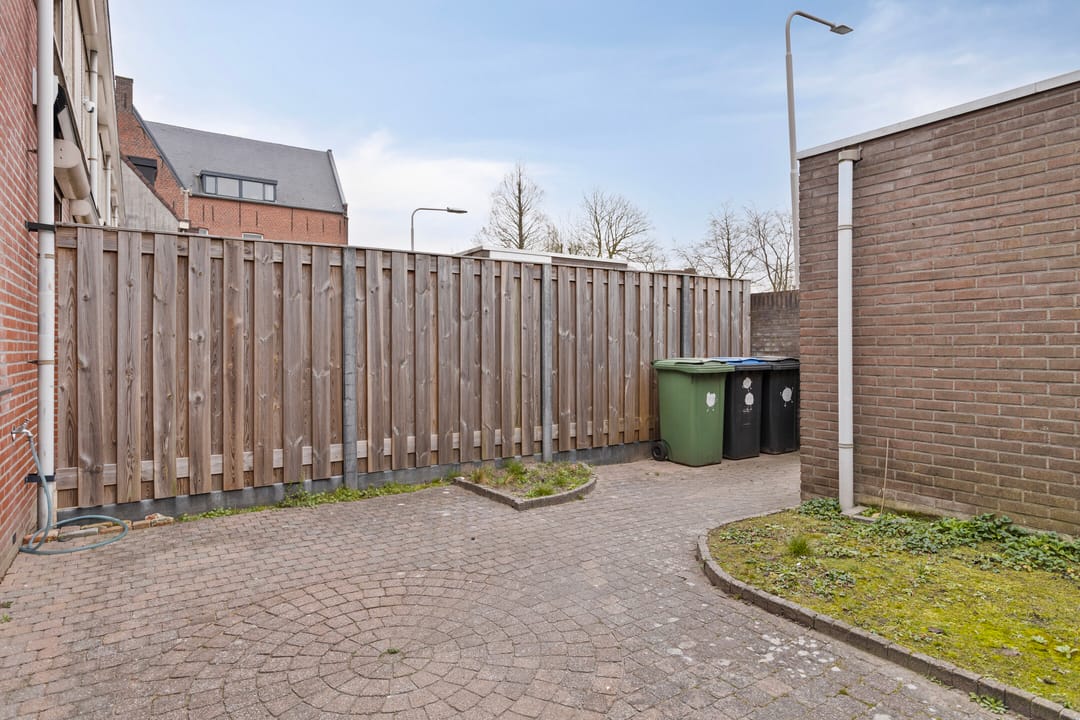 Foto 26 van Hoogstraat 52