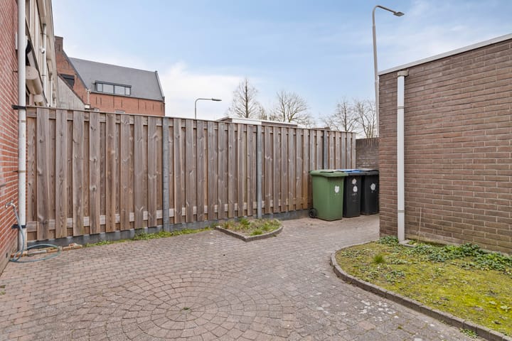 Photo 26 of Hoogstraat 52