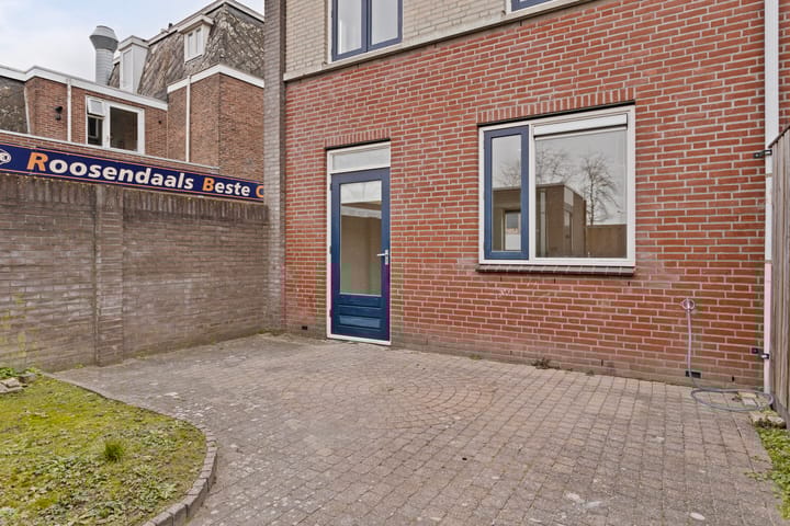 Photo 27 of Hoogstraat 52