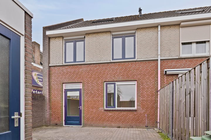 Photo 29 of Hoogstraat 52