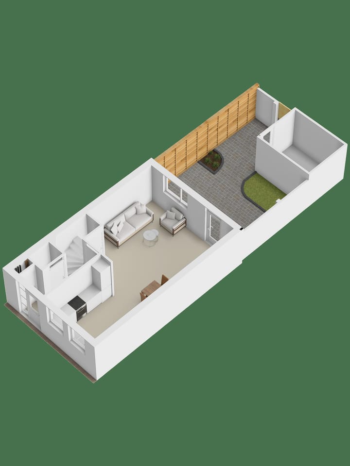 Photo 36 of Hoogstraat 52