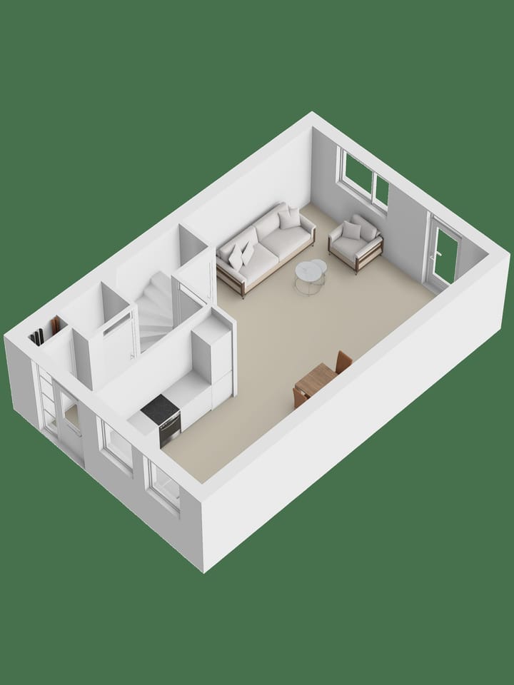 Photo 38 of Hoogstraat 52