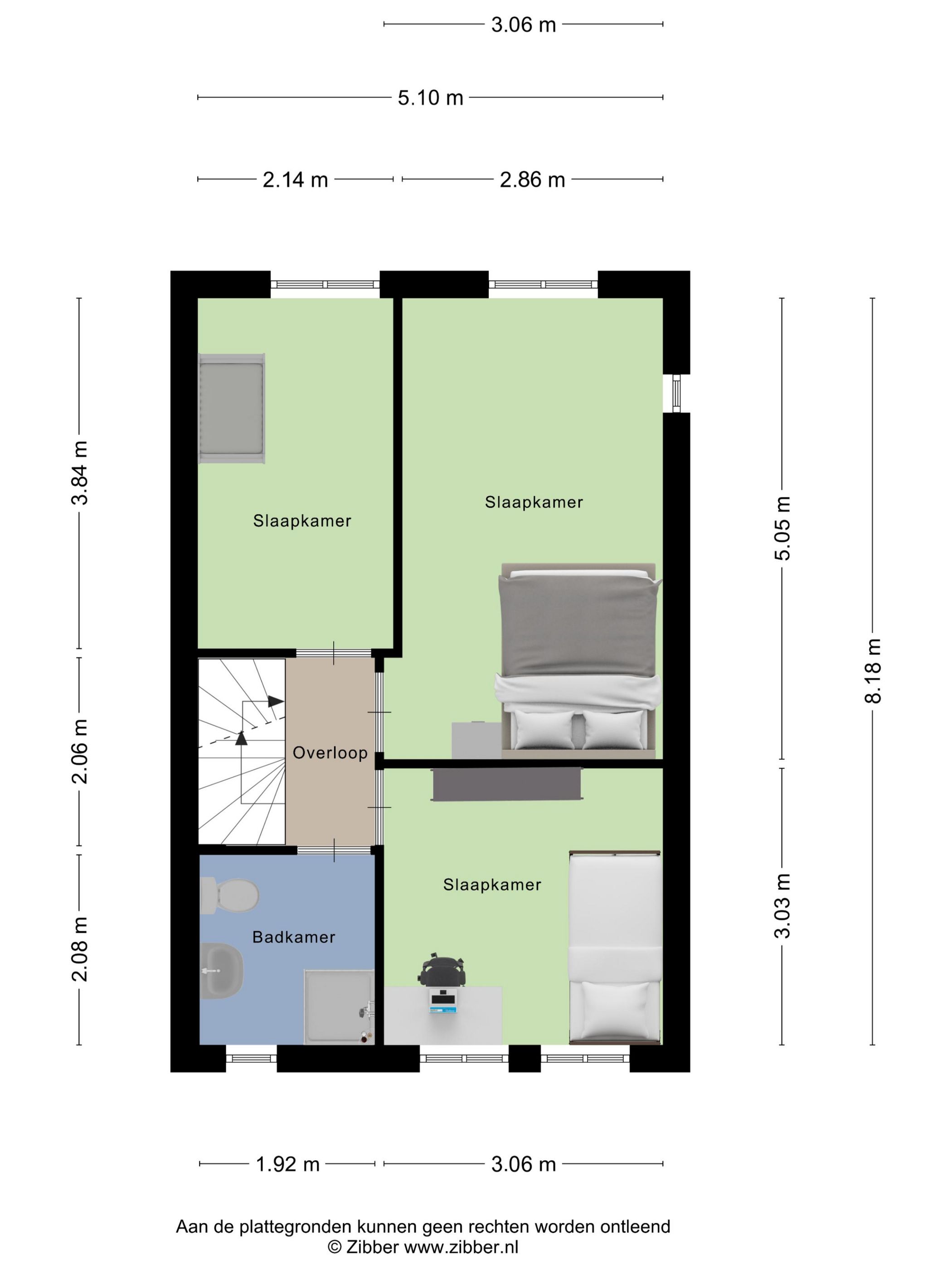 Foto 39 van Hoogstraat 52