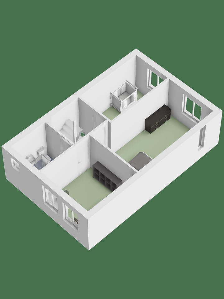 Photo 40 of Hoogstraat 52