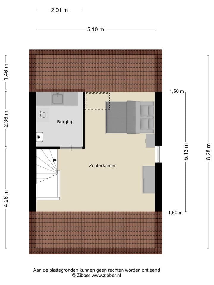 Photo 41 of Hoogstraat 52