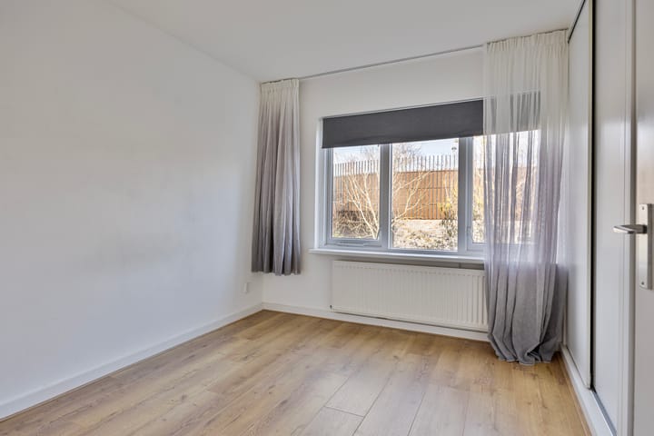 Foto 3 van van Borsselestraat 45