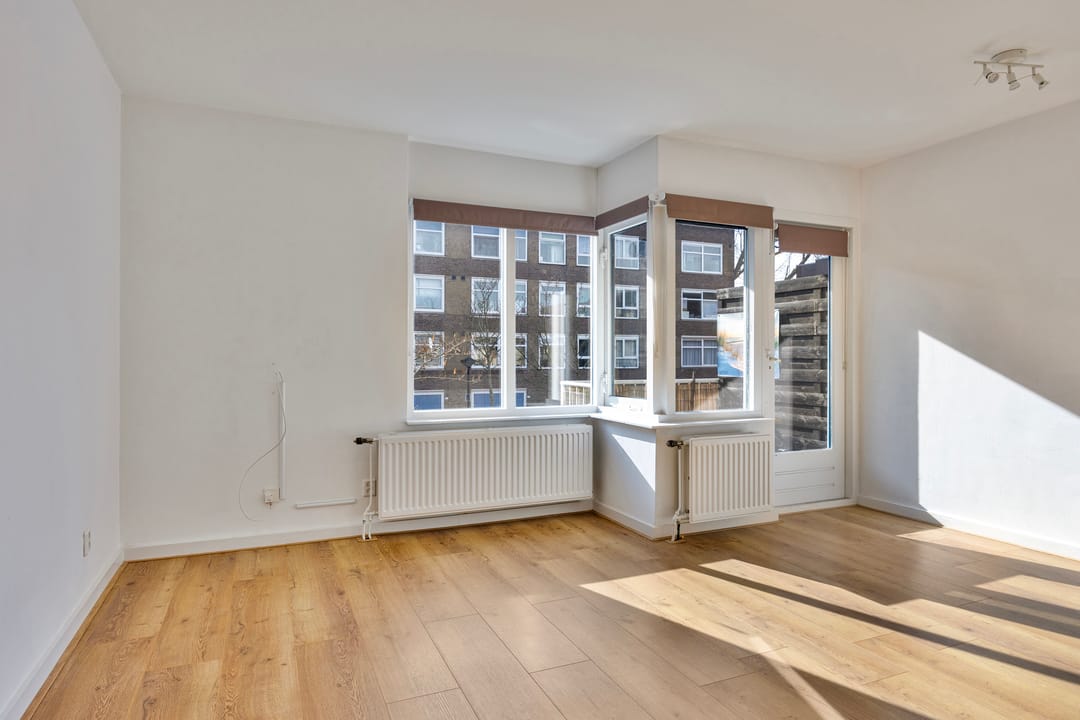 Foto 1 van van Borsselestraat 45