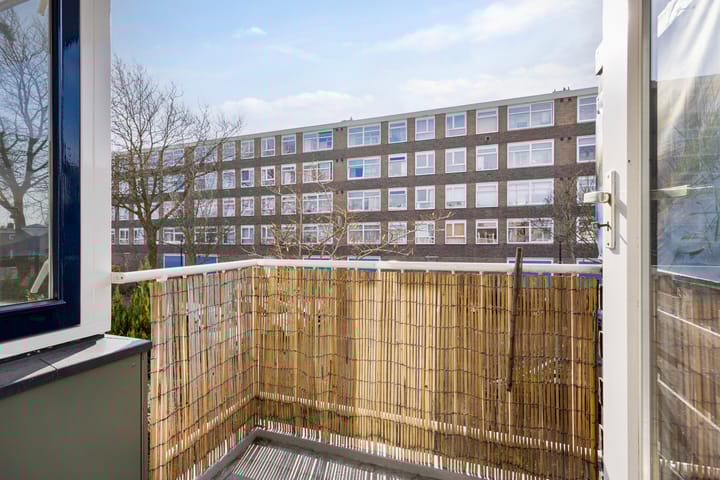 Foto 5 van van Borsselestraat 45