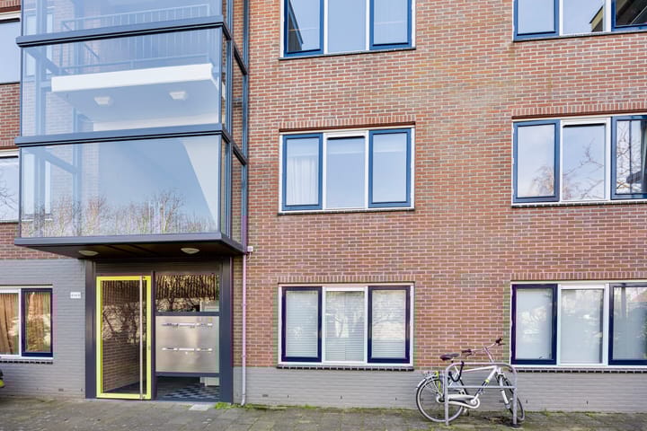 Foto 6 van van Borsselestraat 45