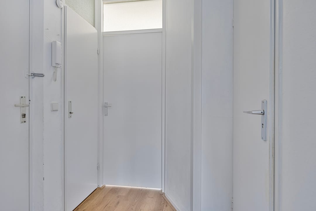 Foto 7 van van Borsselestraat 45