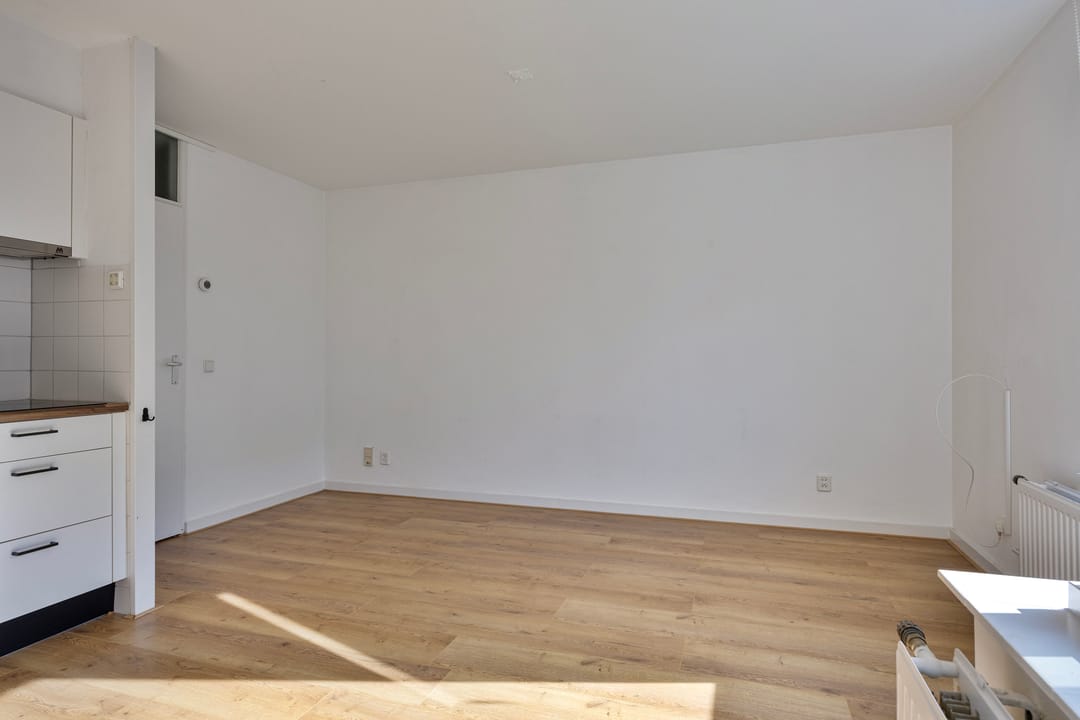 Foto 8 van van Borsselestraat 45