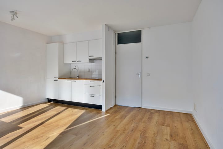 Foto 9 van van Borsselestraat 45