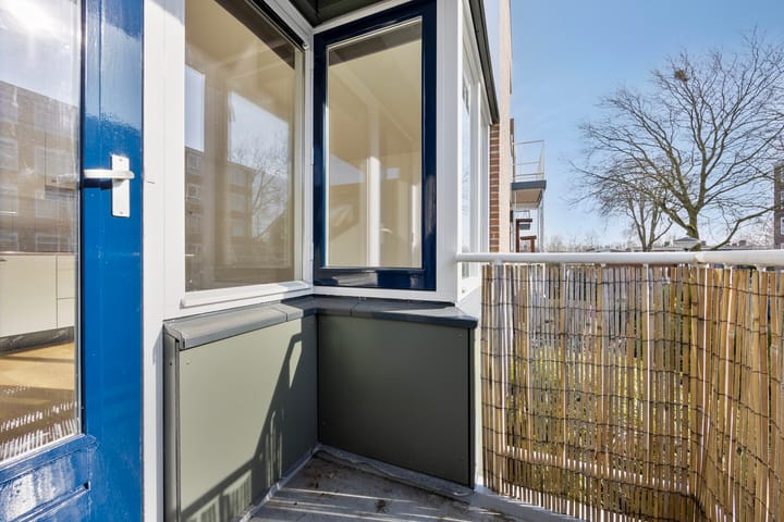 Foto 13 van van Borsselestraat 45