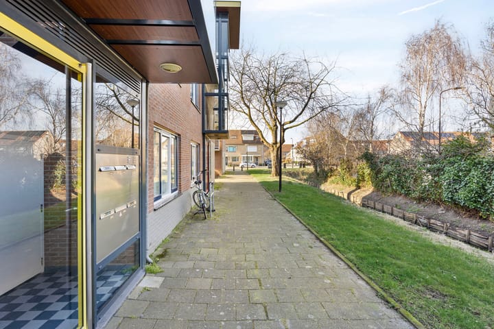 Foto 15 van van Borsselestraat 45