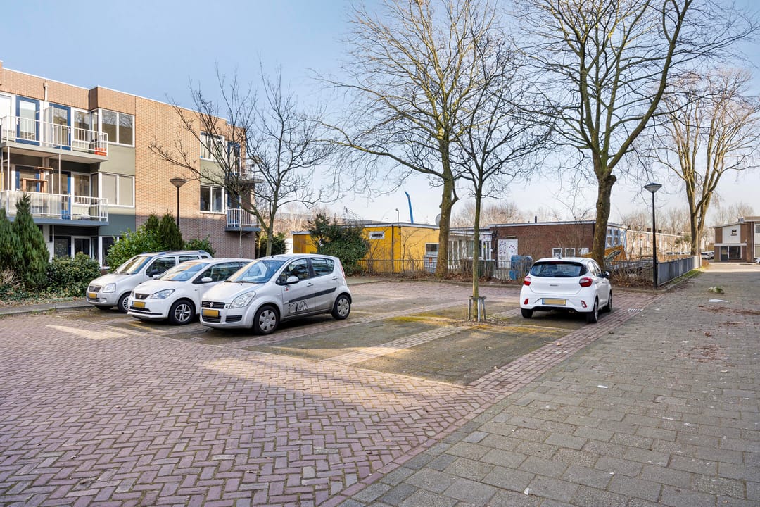 Foto 17 van van Borsselestraat 45