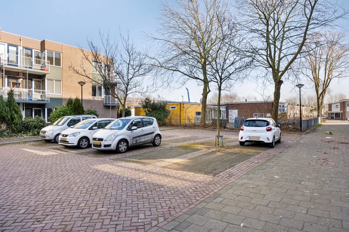 Foto 17 van van Borsselestraat 45