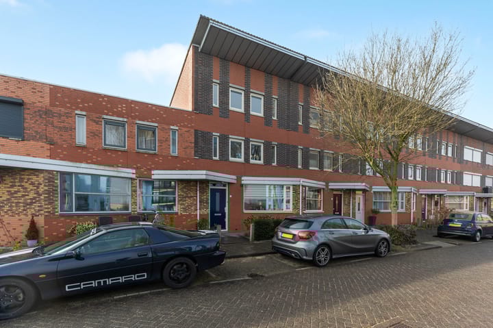 Foto 1 van Pontonweg 5