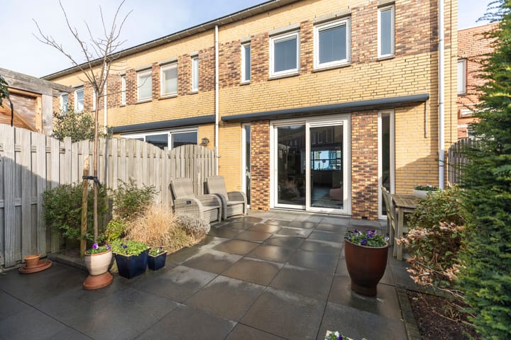 Foto 2 van Pontonweg 5